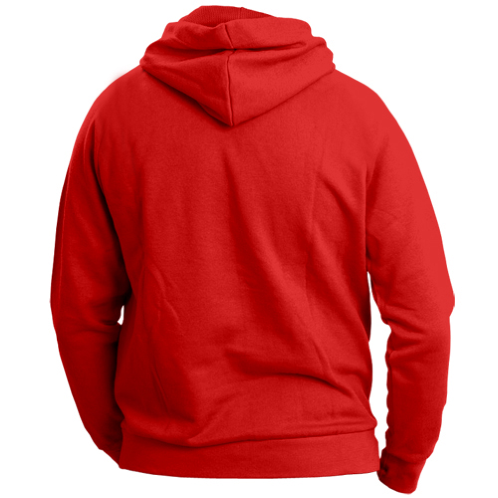 Felpa "BUON NATALE UN CAZZO"