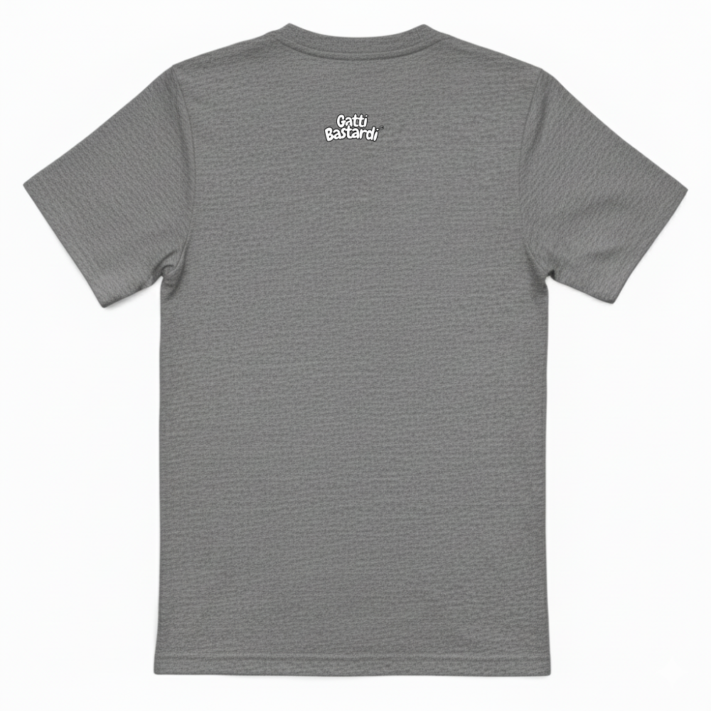 T-Shirt Unisex "TOLLERANZA UMANI"