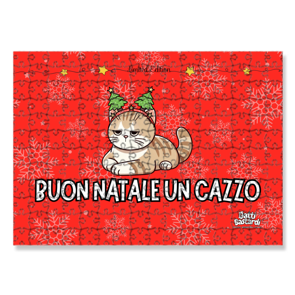 Puzzle Natalizio