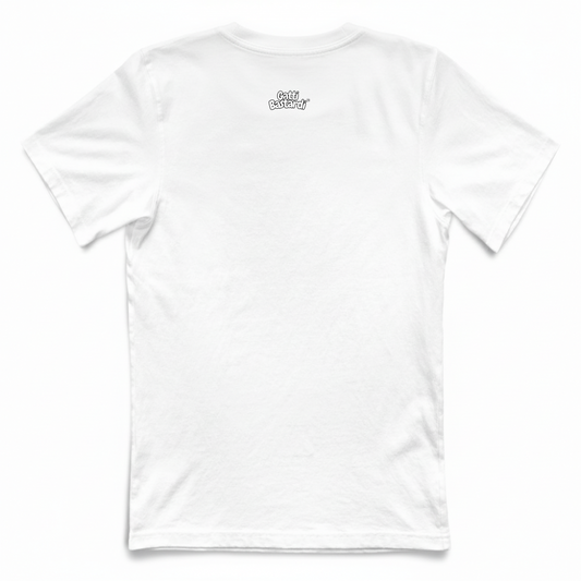 T-Shirt Unisex "I GATTARI LO FANNO MEGLIO"