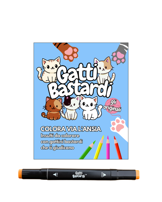 PENNARELLI UFFICIALI