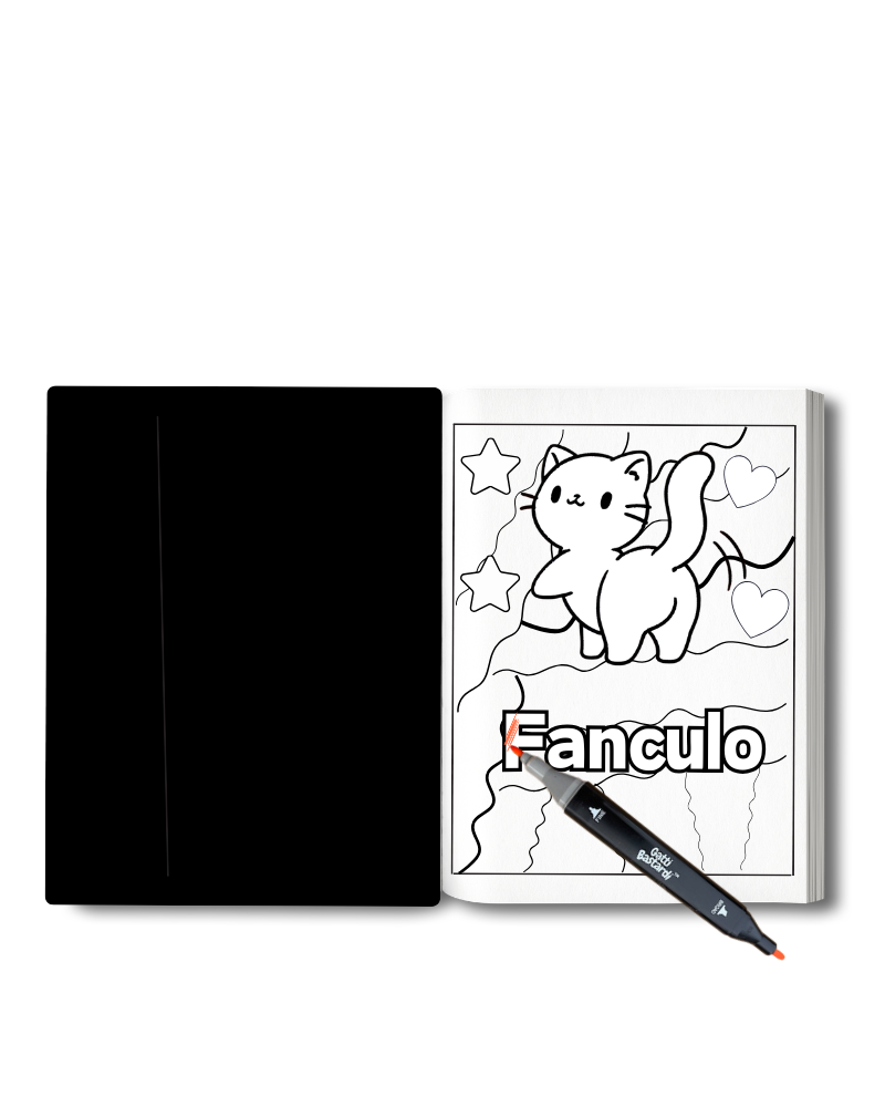 PENNARELLI UFFICIALI