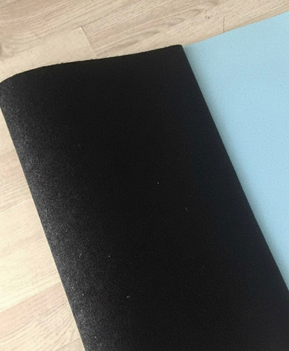 Tappetino "ANDATE VIA"