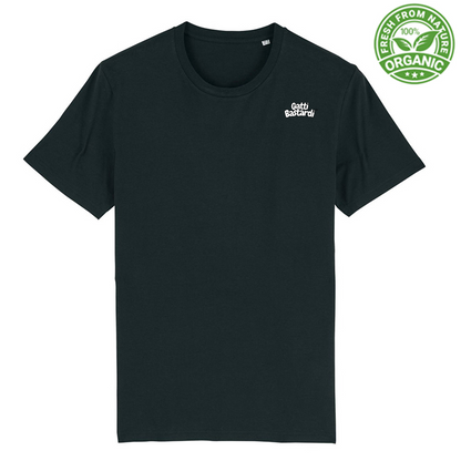 T-Shirt Unisex Premium Organic "RELAZIONE TOSSICA"