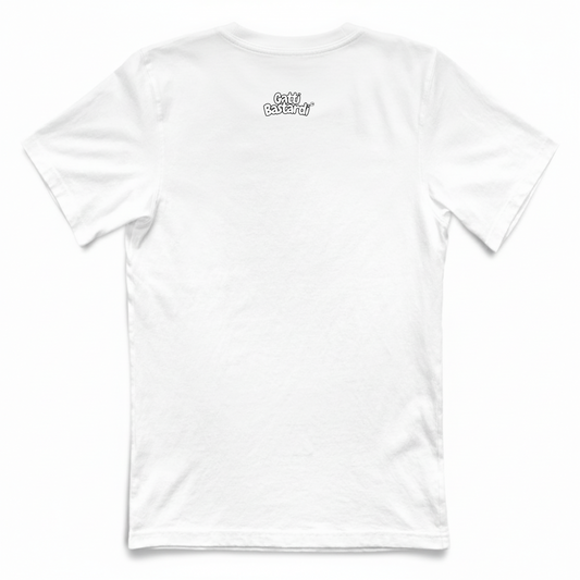 T-Shirt Unisex "ODIO TUTTI"