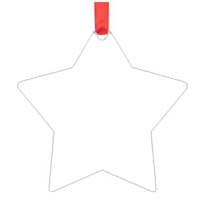 Addobbo natalizio "BUON NATALE UN CAZZO"