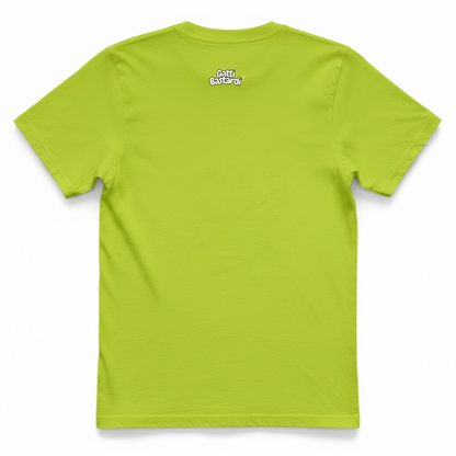 T-Shirt Donna LE GATTARE LO FANNO MEGLIO