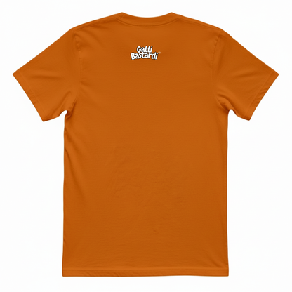 T-Shirt Unisex T-shirt unisex LE GATTARE LO FANNO MEGLO