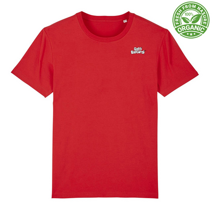 T-Shirt Unisex Premium Organic "RELAZIONE TOSSICA"