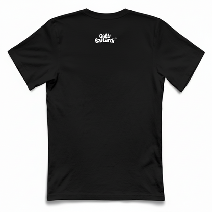 T-Shirt Unisex T-shirt unisex LE GATTARE LO FANNO MEGLO