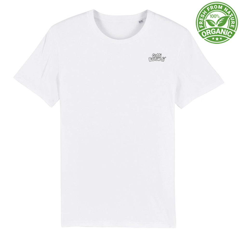 T-Shirt Unisex Premium Organic "RELAZIONE TOSSICA"