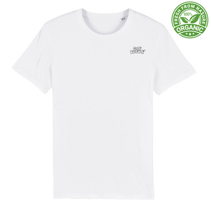 T-Shirt Unisex Premium Organic "RELAZIONE TOSSICA"