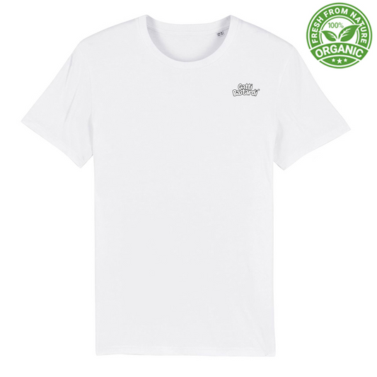 T-Shirt Unisex Premium Organic "RELAZIONE TOSSICA"