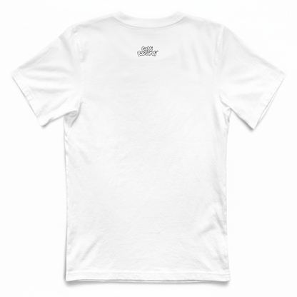 T-Shirt Unisex "I GATTARI LO FANNO MEGLIO"