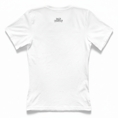 T-Shirt Donna LE GATTARE LO FANNO MEGLIO