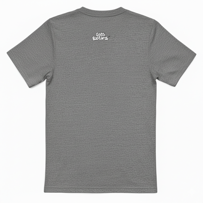 T-Shirt Unisex "ODIO TUTTI"