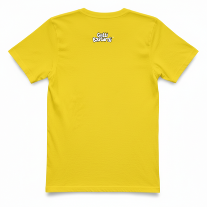 T-Shirt Unisex T-shirt unisex LE GATTARE LO FANNO MEGLO