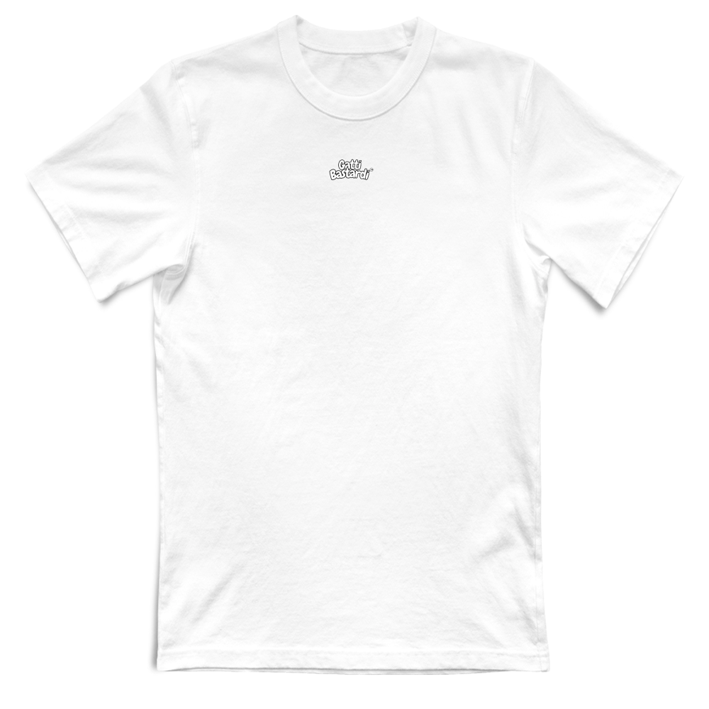 T-Shirt Unisex "RELAZIONE TOSSICA"