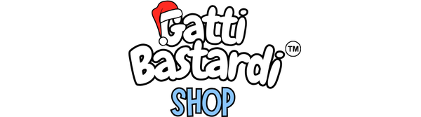 Gatti Bastardi Shop