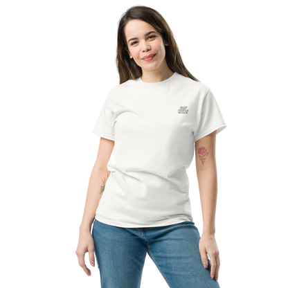 T-SHIRT UNISEX RELAZIONE TOSSICA