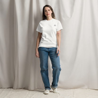 T-SHIRT UNISEX RELAZIONE TOSSICA